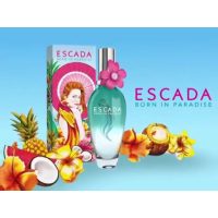 Escada - Born in Paradise (W)