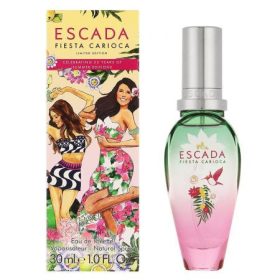   Escada Fiesta Carioca női parfüm (eau de toilette) Edt 30ml