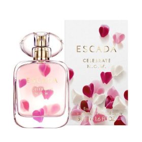   Escada Celebrate N.O.W. női parfüm (eau de parfum) Edp 50ml