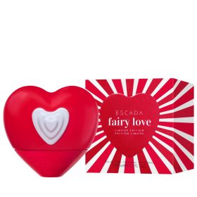 Escada Fairy Love női parfüm (eau de toilette) Edt 100ml