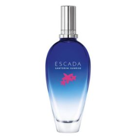   Escada Santorini Sunrise női parfüm (eau de toilette) Edt 100ml .