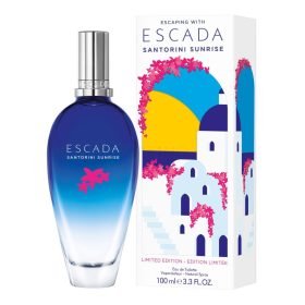   Escada Santorini Sunrise női parfüm (eau de toilette) Edt 50ml