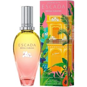 Escada Brisa Cubana női parfüm (eau de toilette) Edt 100ml