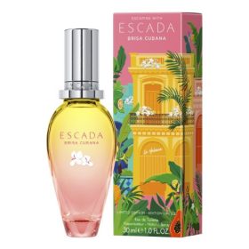   Escada Brisa Cubana női parfüm szett (eau de toilette) Edt 30ml