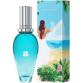   Escada Chiffon Sorbet női parfüm (eau de toilette) Edt 30ml