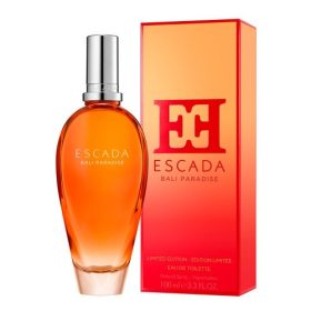   Escada Bali Paradise női parfüm (eau de toilette) Edt 100ml