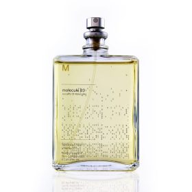   Escentric Molecules Molecule 03 unisex parfüm (eau de toilette) Edt 100ml teszter