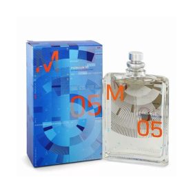   Escentric Molecules Molecule 05 unisex parfüm (eau de toilette) Edt 100ml