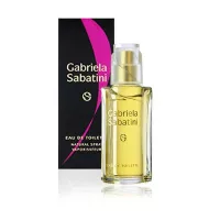 Gabriela Sabatini  - Woman (W)