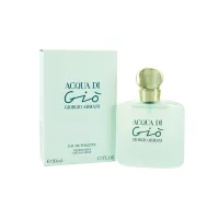 Giorgio Armani - Acqua Di Gio Women (W)