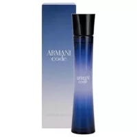 Giorgio Armani - Code (W)