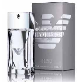   Giorgio Armani Diamonds férfi parfüm (eau de toilette) edt 75ml
