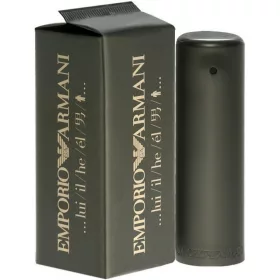   Giorgio Armani Emporio He férfi parfüm (eau de toilette) edt 100ml