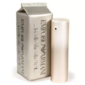   Giorgio Armani Emporio She női parfüm (eau de parfum) edp 100ml