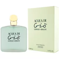 Giorgio Armani - Acqua Di Gio Women (W)