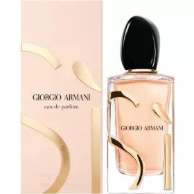 Giorgio Armani Sí női parfüm (eau de parfum) edp 100ml