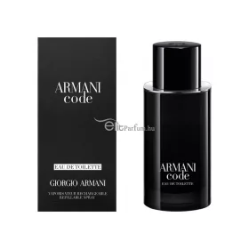   Giorgio Armani Code férfi parfüm (eau de toilette) edt 50ml