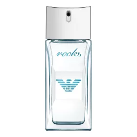   Giorgio Armani Diamonds Rocks férfi parfüm (eau de toilette) edt 75ml teszter
