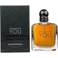 Giorgio Armani - Stronger with you (M)