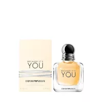 Giorgio Armani - Because It's you (W)