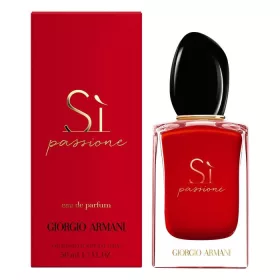   Giorgio Armani Sí Passione női parfüm (eau de parfum) Edp 50ml