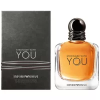 Giorgio Armani - Stronger with you (M)