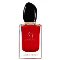 Giorgio Armani - Sí Passione (W)