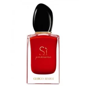   Giorgio Armani Si Passione női parfüm (eau de parfum) Edp 100ml teszter