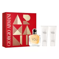 Giorgio Armani - Because It's you (W)