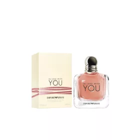   Giorgio Armani In Love with You női parfüm (eau de parfum) Edp 100ml