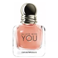 Giorgio Armani - In love With You (W)