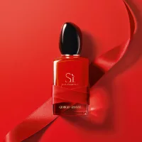 Giorgio Armani - Sí Passione Red Maestro (W)