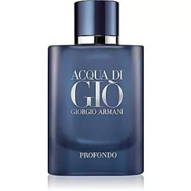   Giorgio Armani Acqua di Gio Profondo férfi parfüm (eau de parfum) Edp 100ml teszter