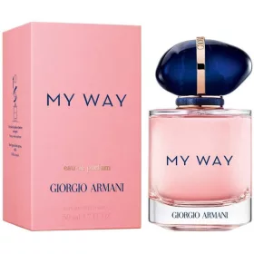 Giorgio Armani My Way női parfüm (eau de parfum) Edp 50ml