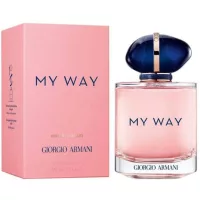 Giorgio Armani - My Way (W)
