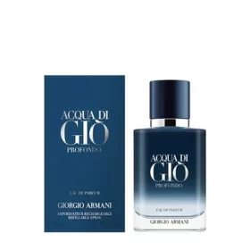   Giorgio Armani Acqua di Gio Profondo férfi parfüm (eau de parfum) Edp 30ml