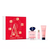 Giorgio Armani - My Way (W)