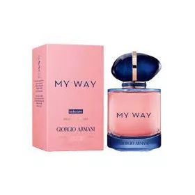   Giorgio Armani My Way Intense női parfüm (eau de parfüm) Edp 50ml
