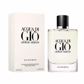   Giorgio Armani Acqua Di Gio pour Homme férfi parfüm (eau de parfum) Edp 75ml