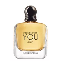 Giorgio Armani - Stronger with you Only (M)