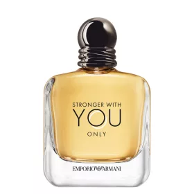   Giorgio Armani Stronger with You Only férfi parfüm (eau de toilette) Edt 100ml teszter