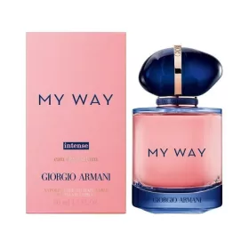   Giorgio Armani My Way Intense női parfüm (eau de parfum) Edp 90ml