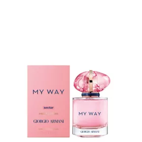   Giorgio Armani My Way Nectar női parfüm (eau de parfum) Edp 30ml