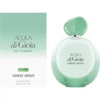 Giorgio Armani - Acqua Di Gioia Intense (W)
