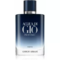 Giorgio Armani - Acqua di Gio Profondo Parfum (M)