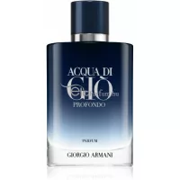 Giorgio Armani - Acqua di Gio Profondo Parfum (M)