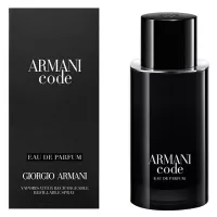 Giorgio Armani - Code Edp (M)