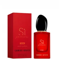 Giorgio Armani - Sí Passione Éclat (W)