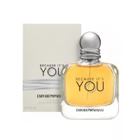 Giorgio Armani - Emporio Armani Because It"s You (W)