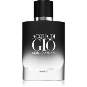   Giorgio Armani Acqua di Gio Parfum férfi parfüm 75ml teszter